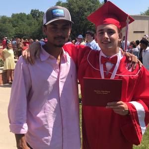 Meet your Posher, Greg